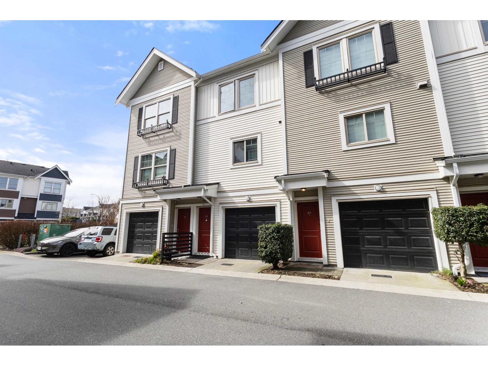 89 32633 Simon Avenue, Abbotsford, British Columbia  V2T 0G9 - Photo 31 - R3106174