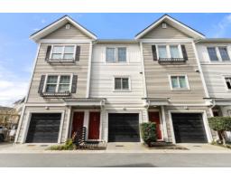 89 32633 SIMON AVENUE, Abbotsford, British Columbia