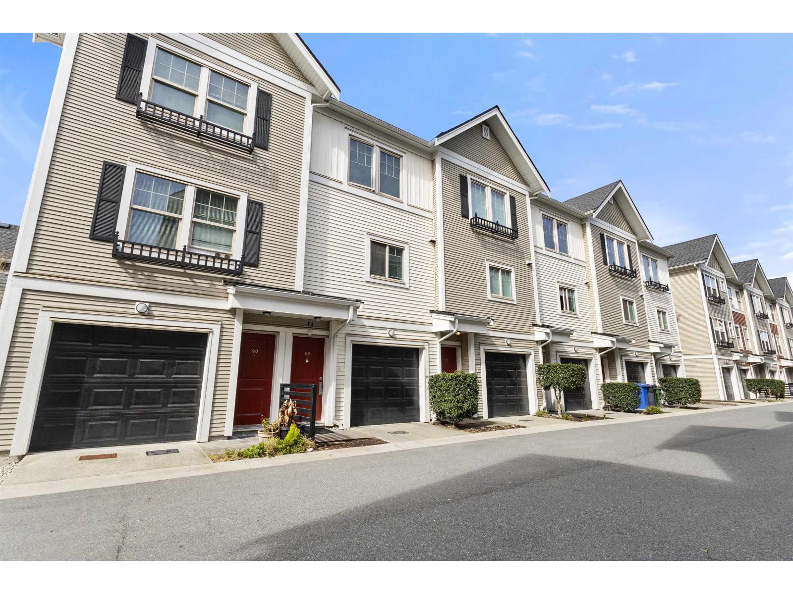 89 32633 Simon Avenue, Abbotsford, British Columbia  V2T 0G9 - Photo 30 - R3106174