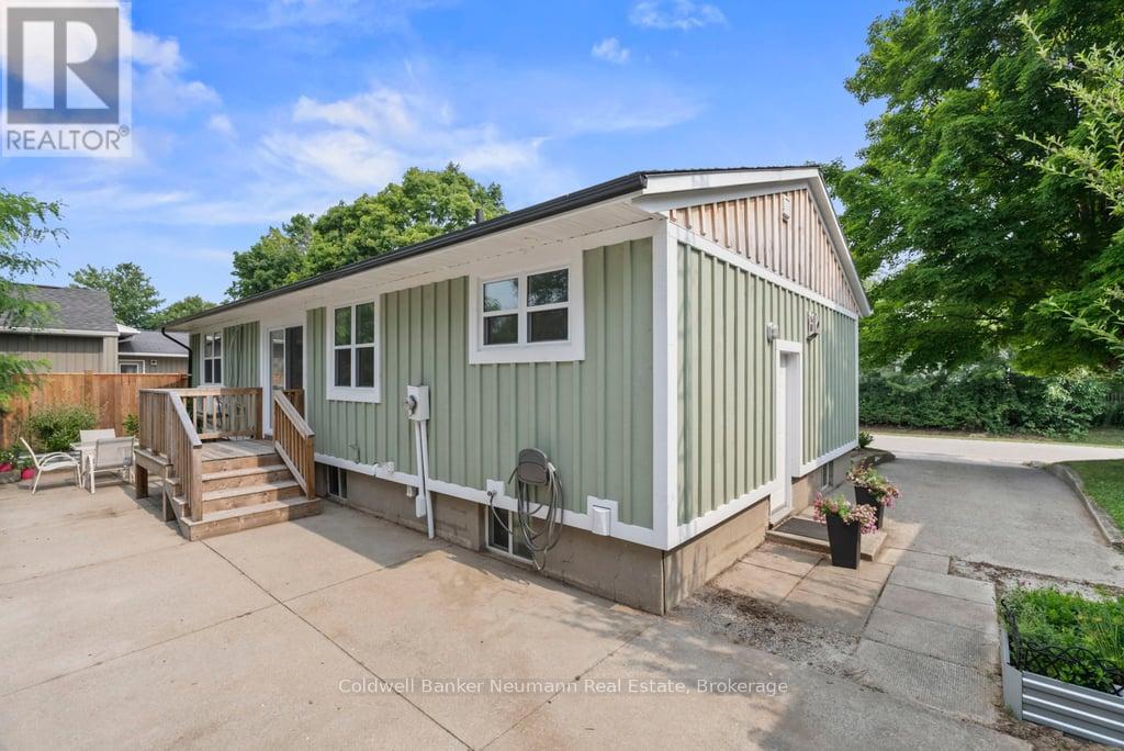 440 Provincial Street, Saugeen Shores, Ontario  N0H 2C1 - Photo 29 - X12952892