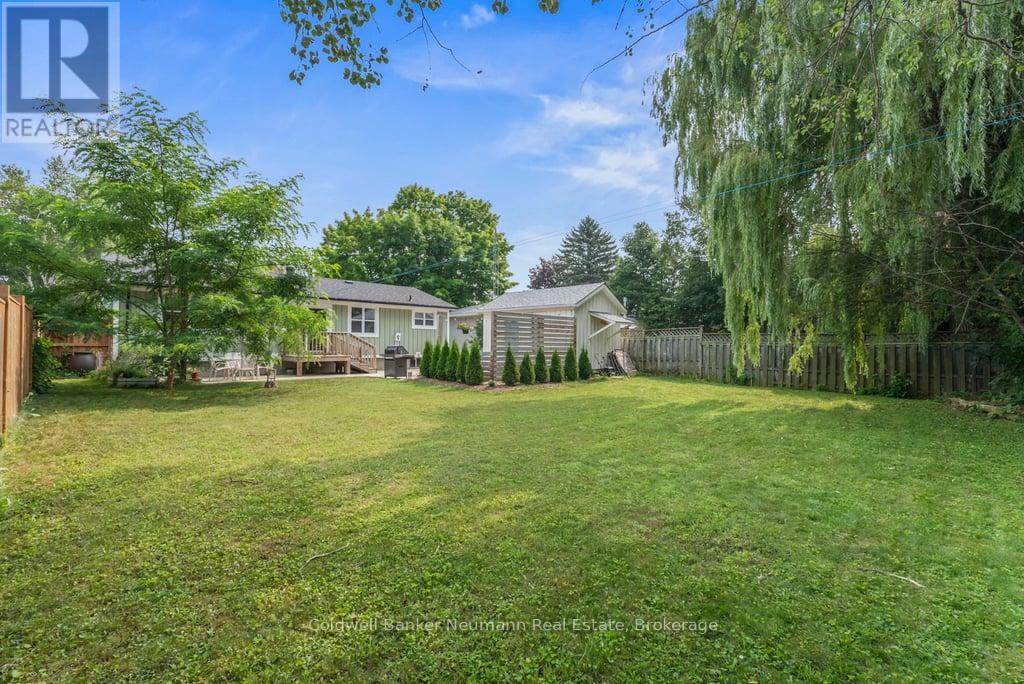 440 Provincial Street, Saugeen Shores, Ontario  N0H 2C1 - Photo 35 - X12952892