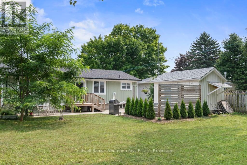 440 Provincial Street, Saugeen Shores, Ontario  N0H 2C1 - Photo 37 - X12952892