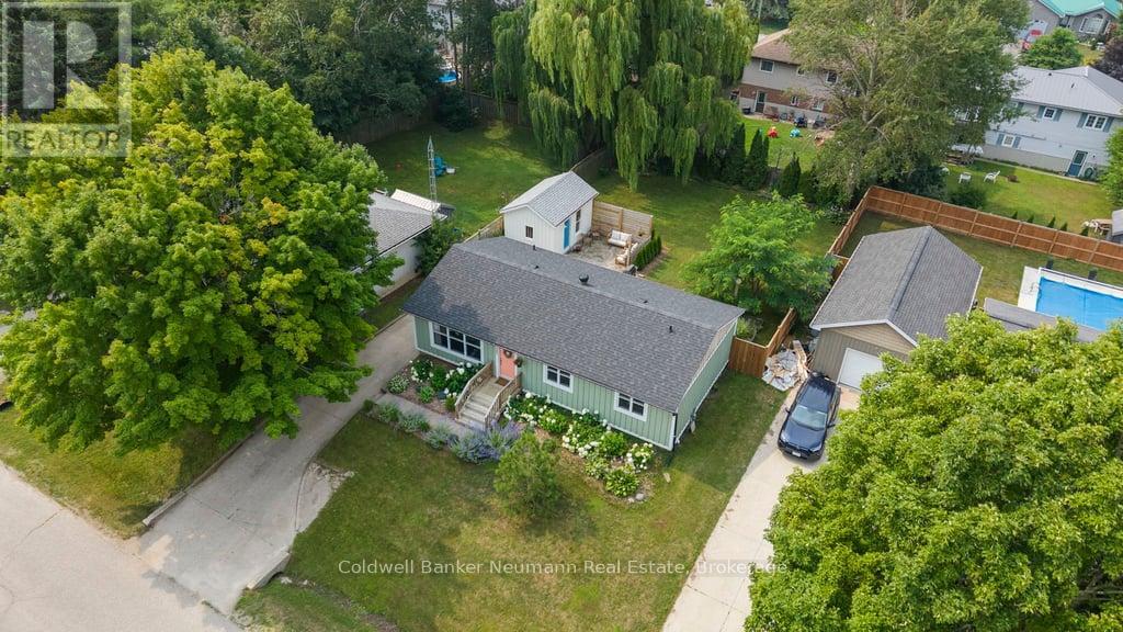 440 Provincial Street, Saugeen Shores, Ontario  N0H 2C1 - Photo 38 - X12952892