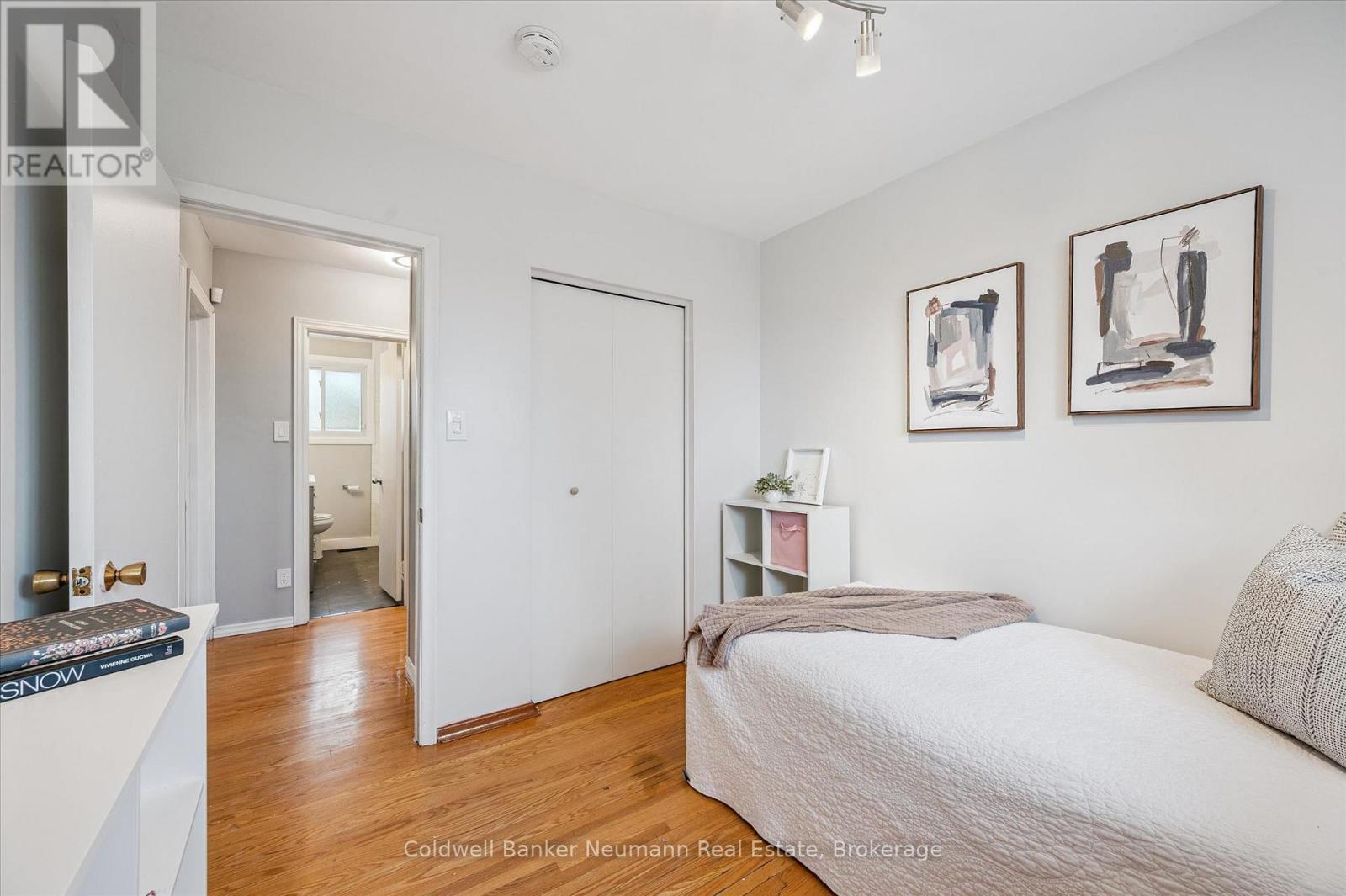 32 Sleeman Avenue, Guelph, Ontario  N1H 6E9 - Photo 19 - X12952908