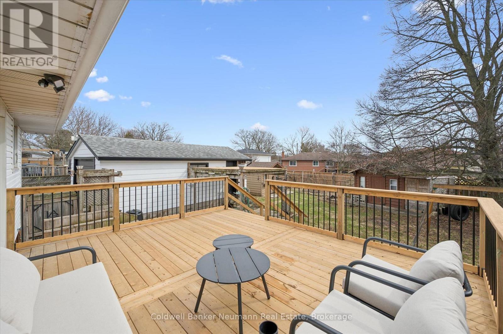 32 Sleeman Avenue, Guelph, Ontario  N1H 6E9 - Photo 27 - X12952908