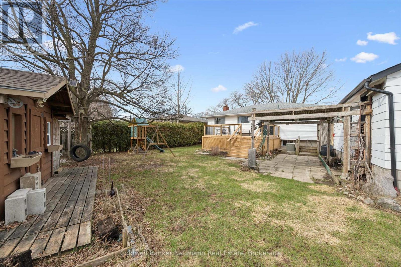 32 Sleeman Avenue, Guelph, Ontario  N1H 6E9 - Photo 28 - X12952908