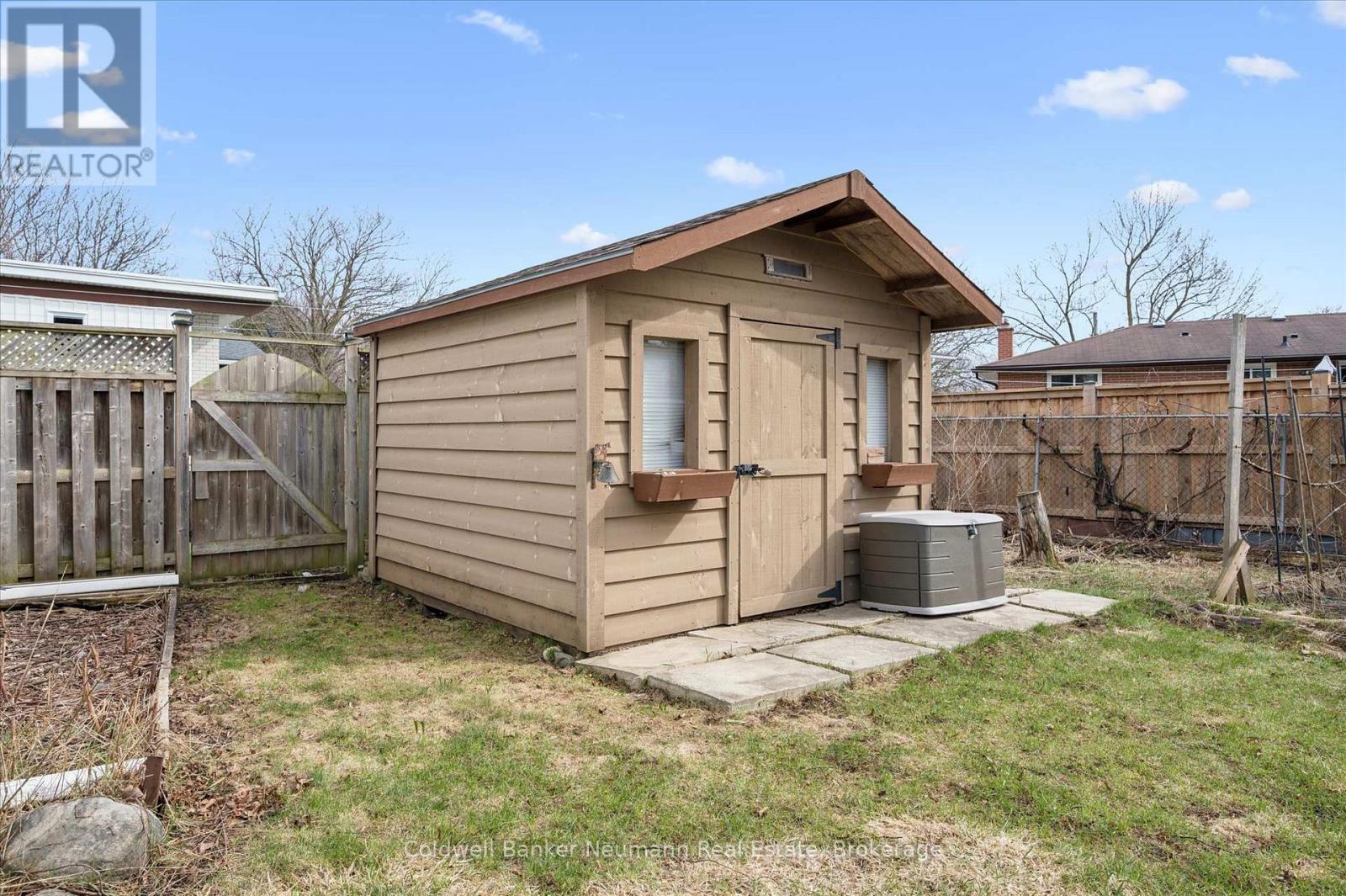 32 Sleeman Avenue, Guelph, Ontario  N1H 6E9 - Photo 29 - X12952908