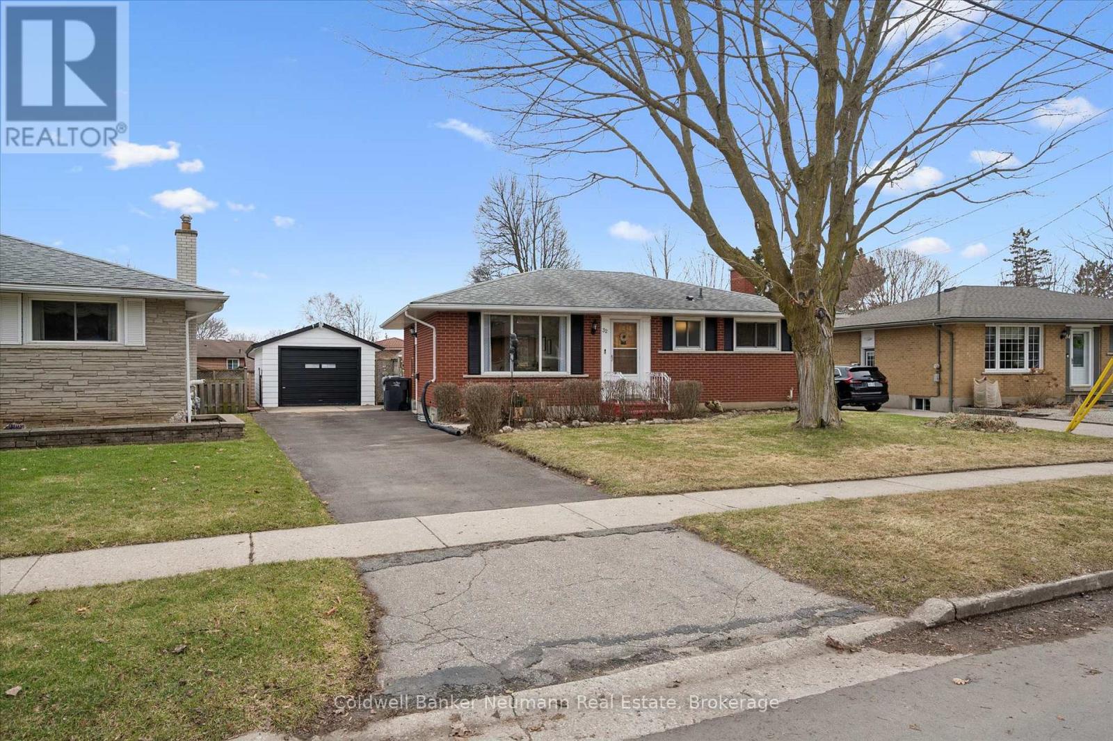 32 Sleeman Avenue, Guelph, Ontario  N1H 6E9 - Photo 3 - X12952908