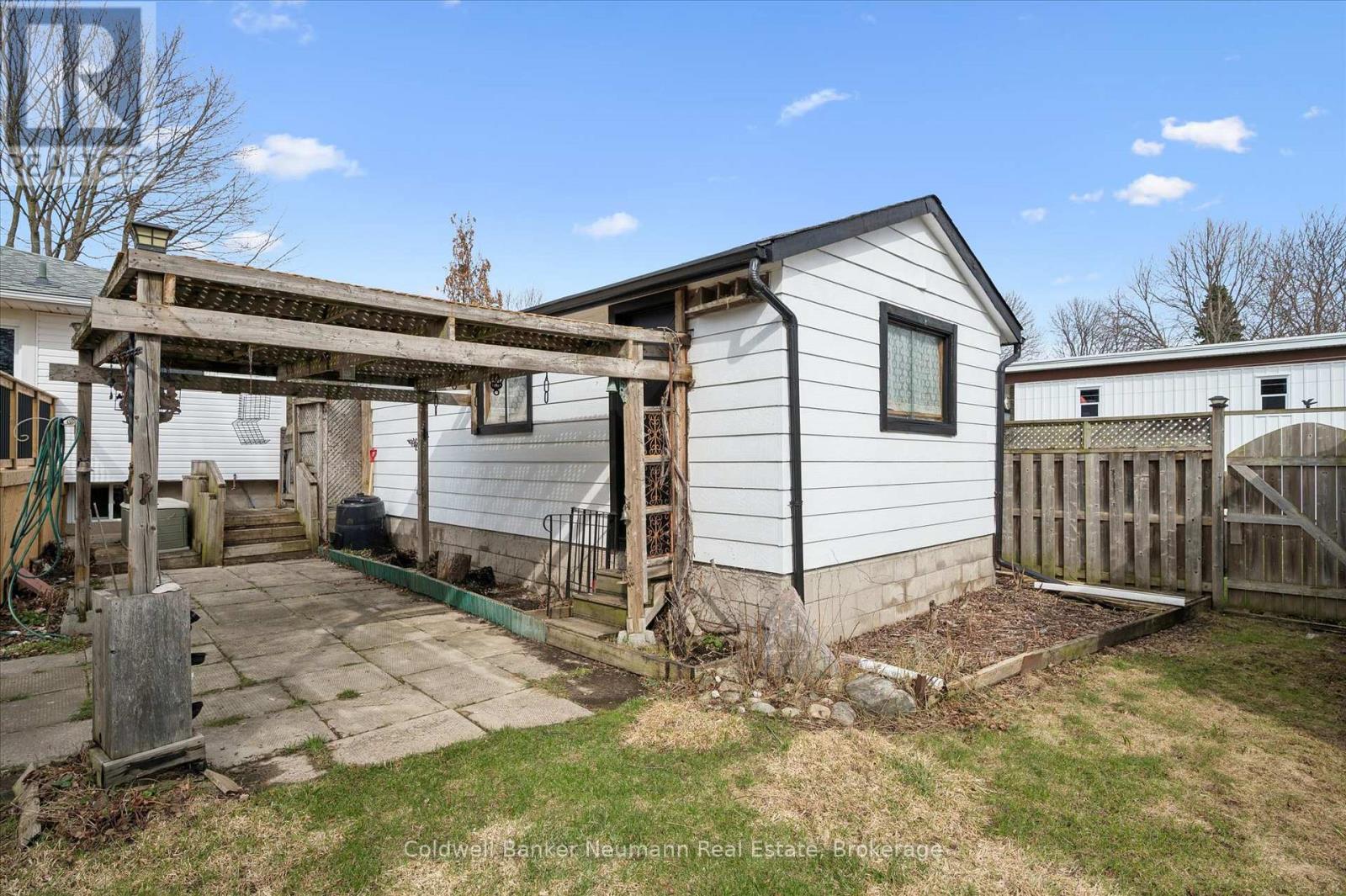 32 Sleeman Avenue, Guelph, Ontario  N1H 6E9 - Photo 30 - X12952908