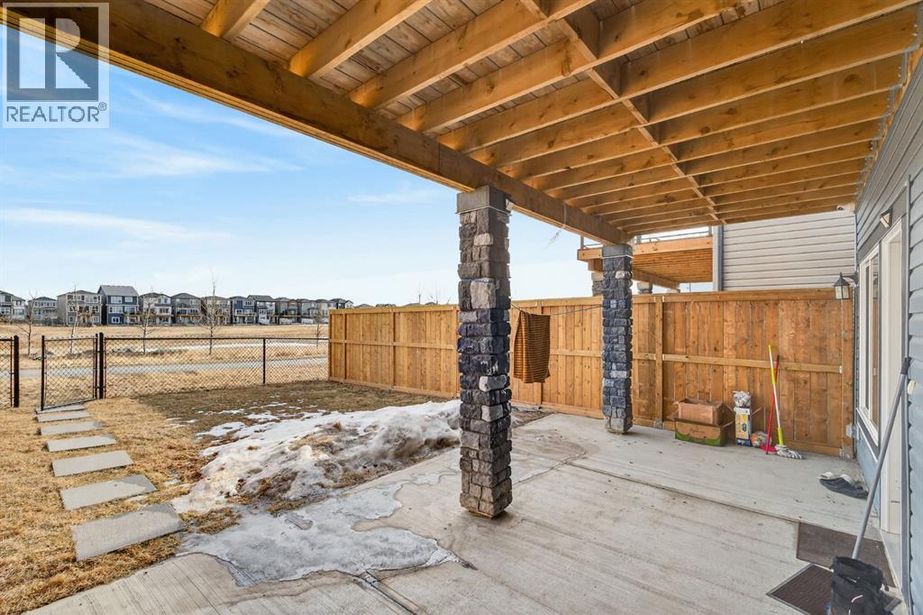 12 Cornerbrook Cove NE, Calgary, Alberta  T3N 2E6 - Photo 46 - A2296546