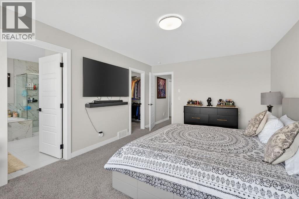 12 Cornerbrook Cove NE, Calgary, Alberta  T3N 2E6 - Photo 25 - A2296546