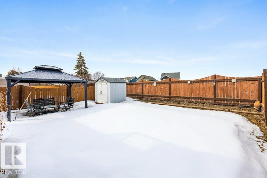 17 Donald Pl, St. Albert, Alberta  T8N 6H3 - Photo 33 - E4480331