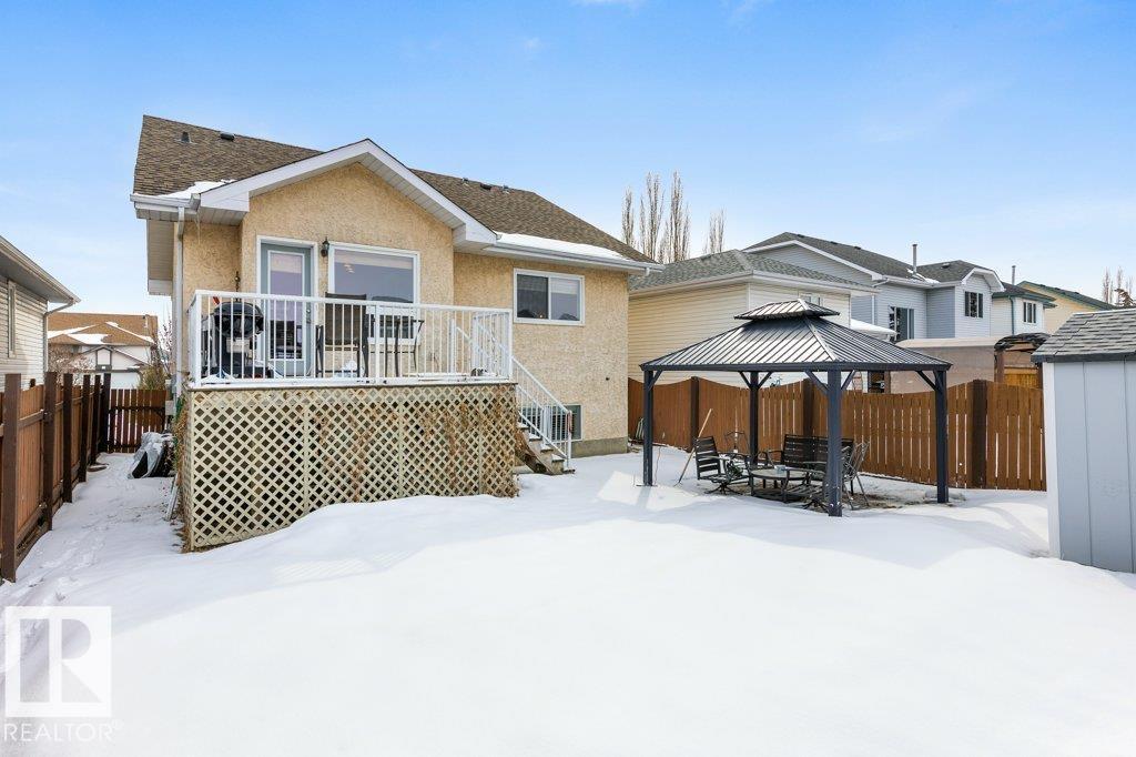 17 Donald Pl, St. Albert, Alberta  T8N 6H3 - Photo 34 - E4480331
