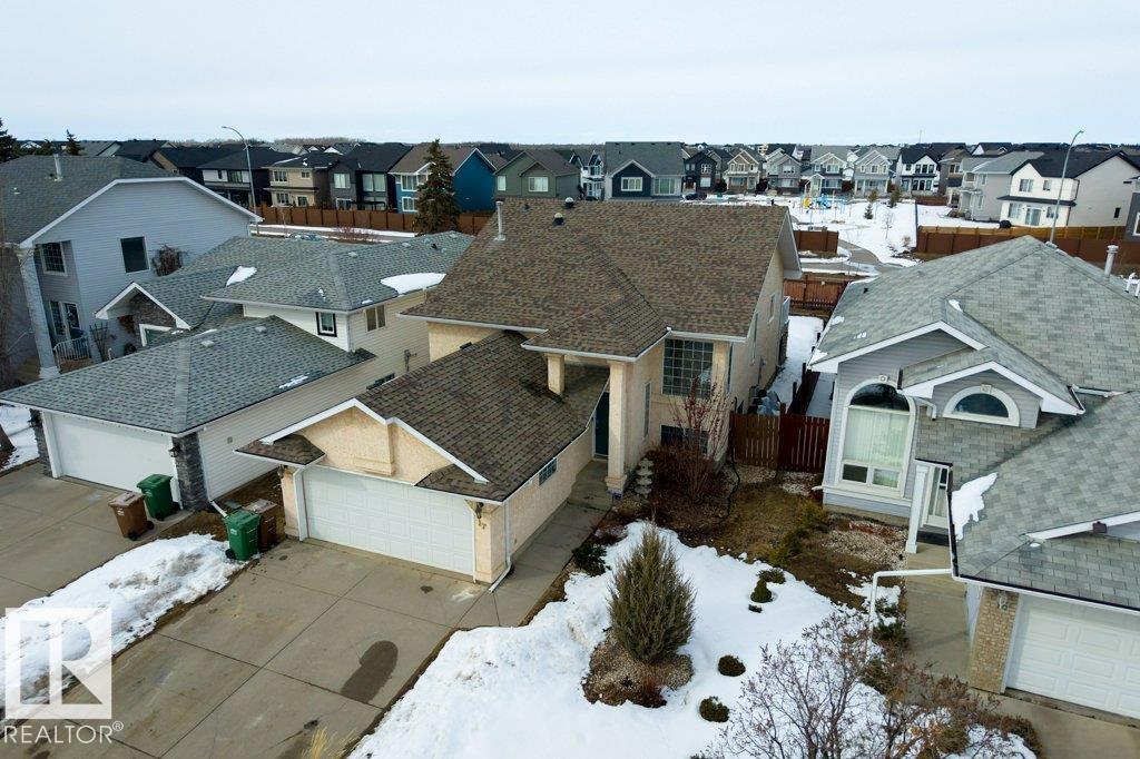 17 Donald Pl, St. Albert, Alberta  T8N 6H3 - Photo 38 - E4480331