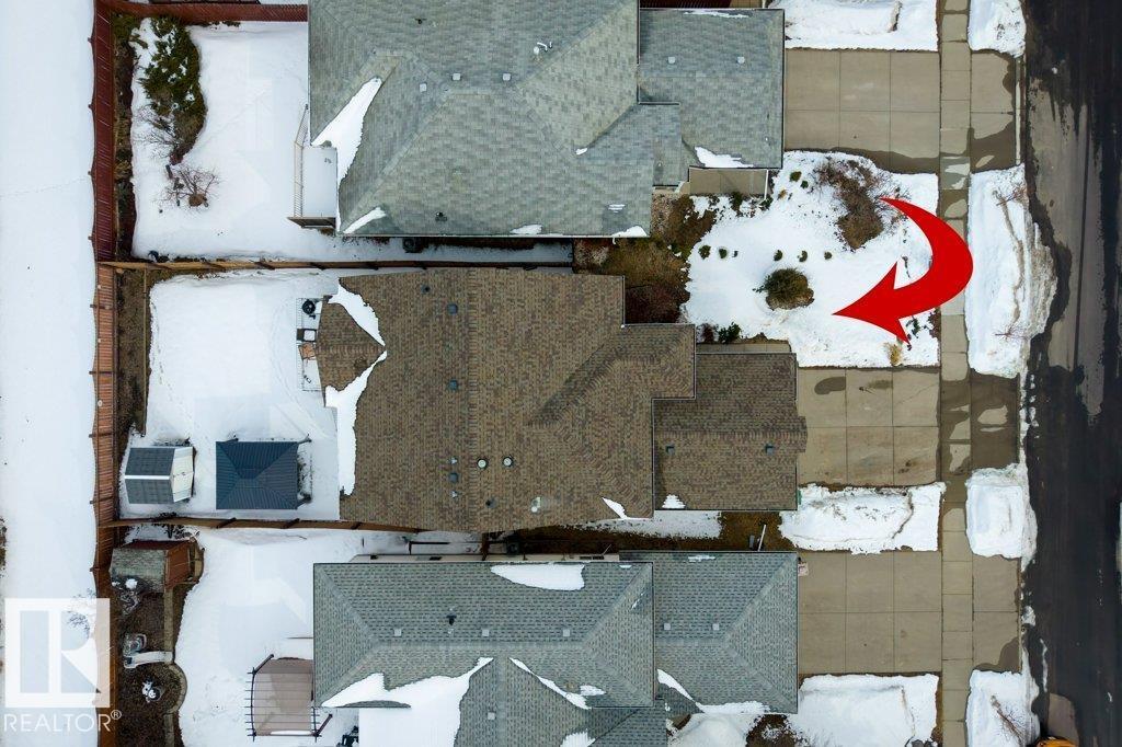 17 Donald Pl, St. Albert, Alberta  T8N 6H3 - Photo 41 - E4480331