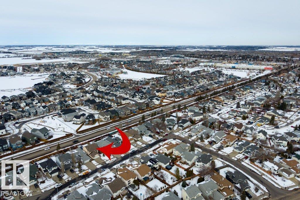 17 Donald Pl, St. Albert, Alberta  T8N 6H3 - Photo 49 - E4480331