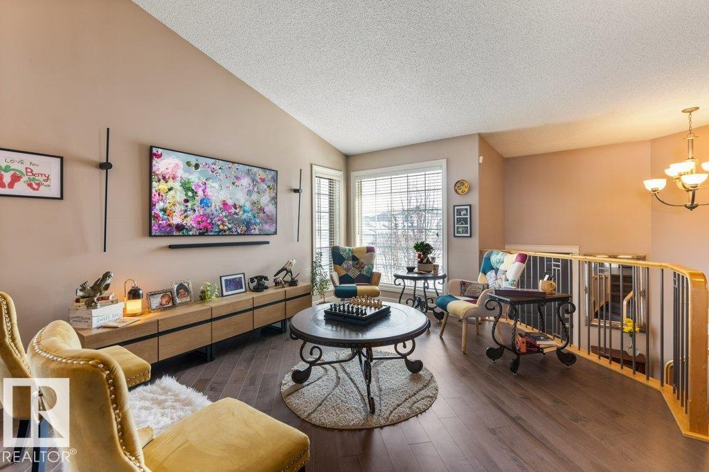 17 Donald Pl, St. Albert, Alberta  T8N 6H3 - Photo 7 - E4480331