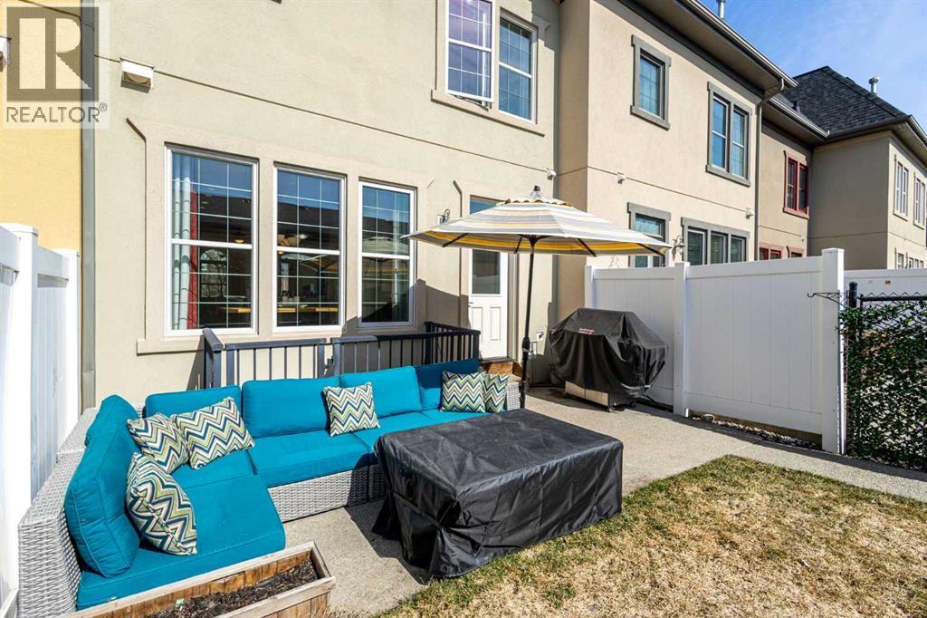 536 Quarry Park Boulevard SE, Calgary, Alberta  T2C 5J2 - Photo 36 - A2297399