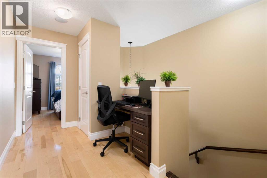 536 Quarry Park Boulevard SE, Calgary, Alberta  T2C 5J2 - Photo 14 - A2297399