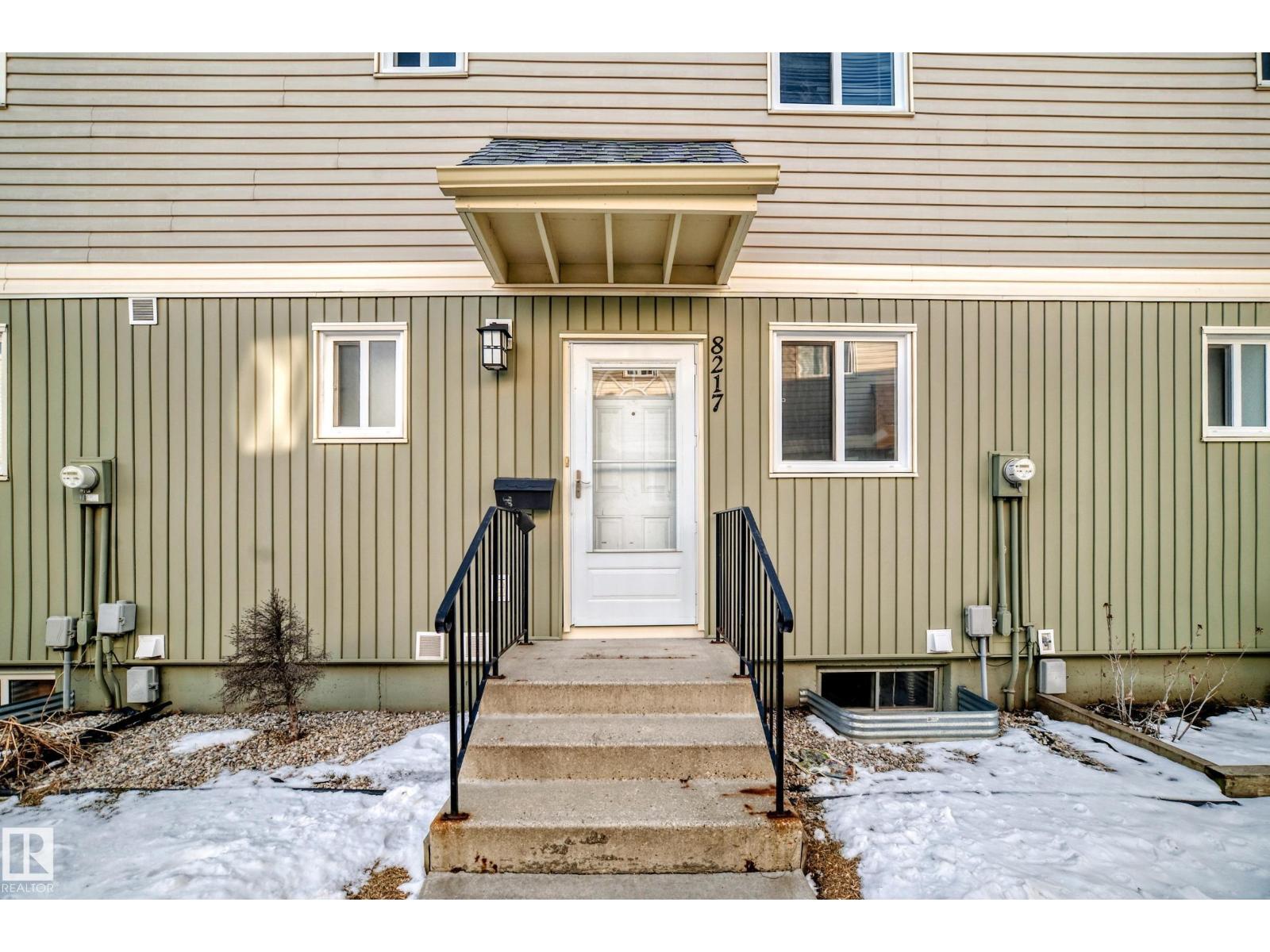 8217 182 ST NW NW, edmonton, Alberta