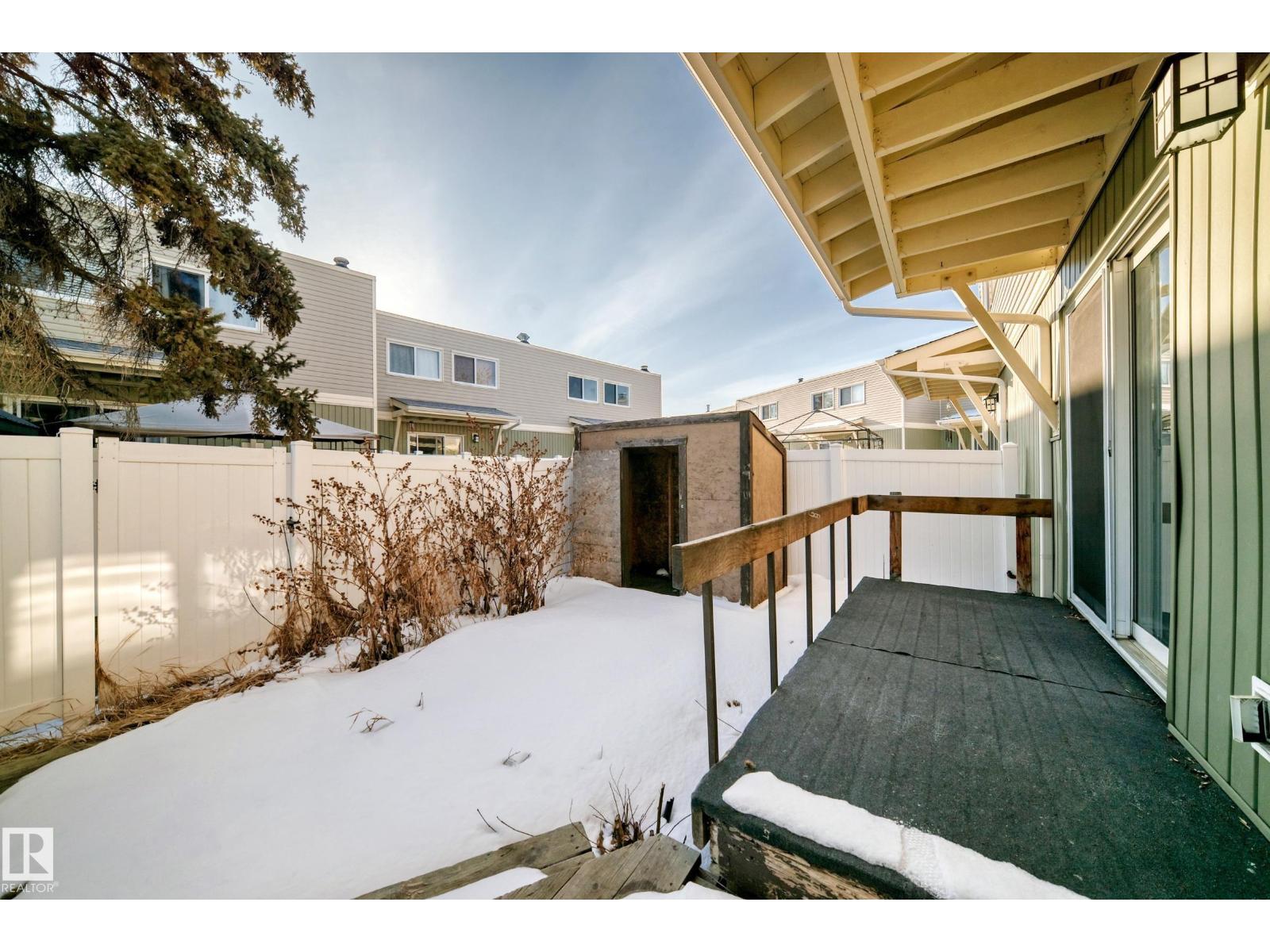 8217 182 St Nw Nw, Edmonton, Alberta  T5T 1L2 - Photo 12 - E4480346