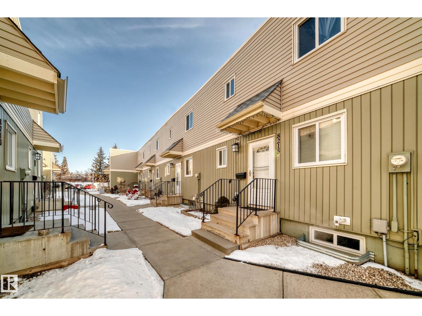 8217 182 St Nw Nw, Edmonton, Alberta  T5T 1L2 - Photo 3 - E4480346