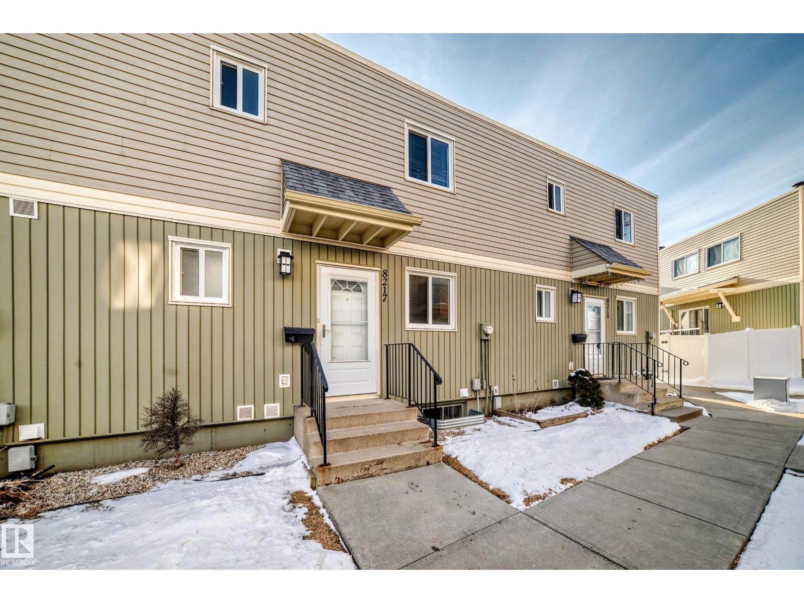 8217 182 St Nw Nw, Edmonton, Alberta  T5T 1L2 - Photo 4 - E4480346
