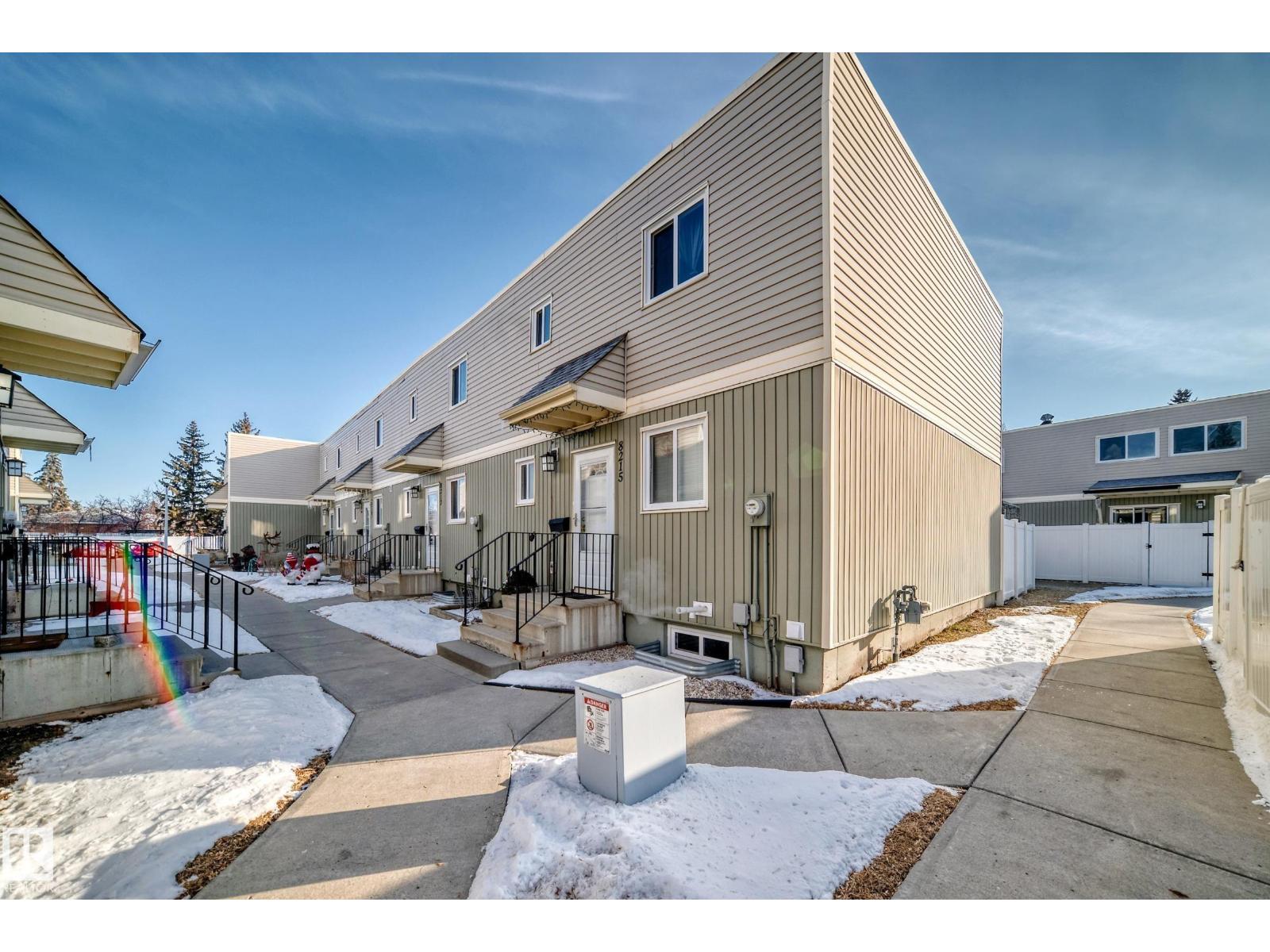 8217 182 St Nw Nw, Edmonton, Alberta  T5T 1L2 - Photo 47 - E4480346