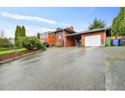 34560 HURST CRESCENT, Abbotsford, British Columbia