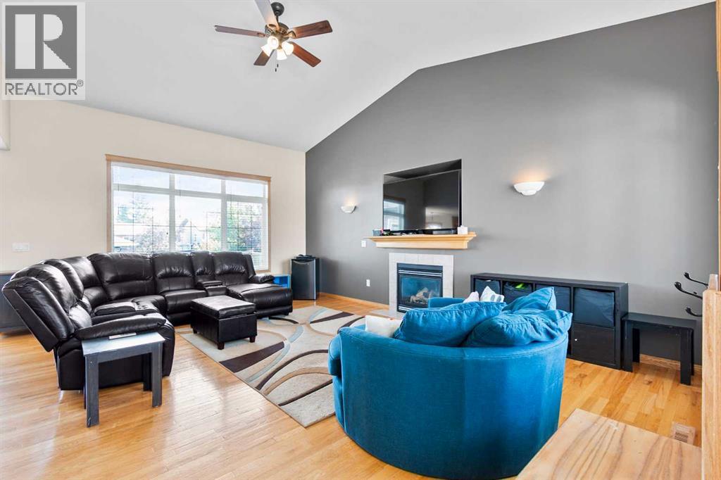 5107 42 Street, Olds, Alberta  T4H 1X1 - Photo 5 - A2297532