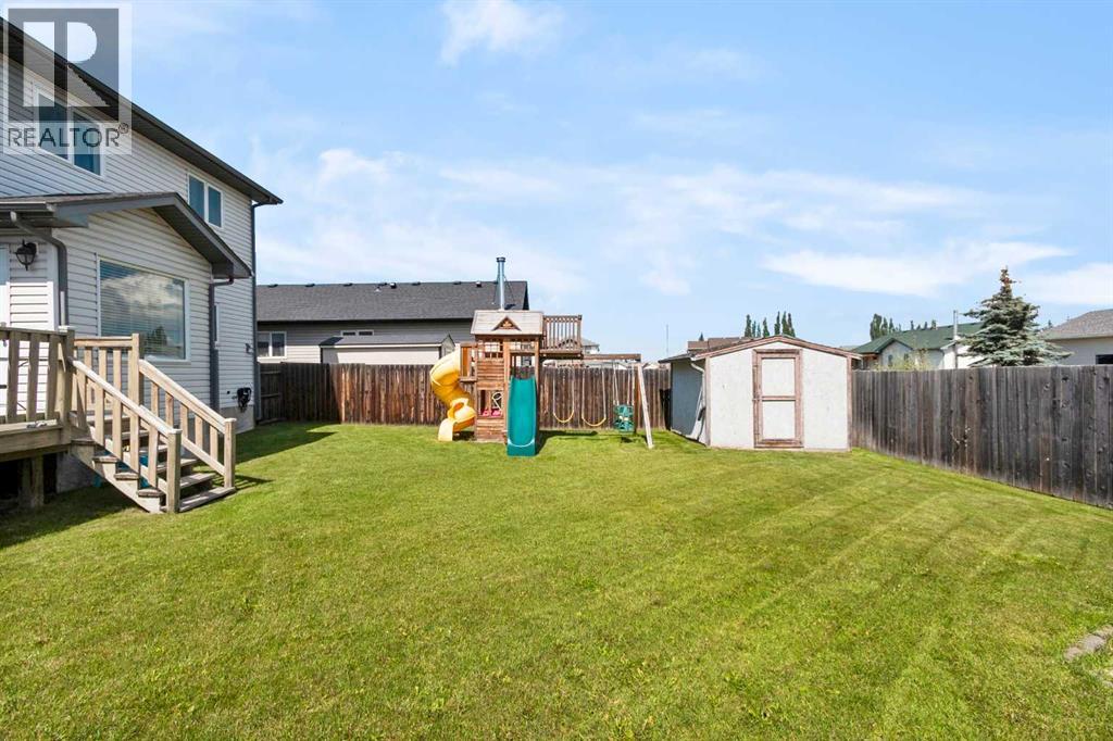 5107 42 Street, Olds, Alberta  T4H 1X1 - Photo 45 - A2297532