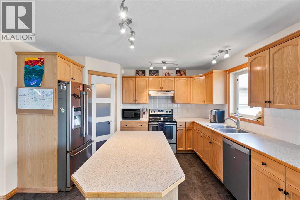 5107 42 Street, Olds, Alberta  T4H 1X1 - Photo 13 - A2297532