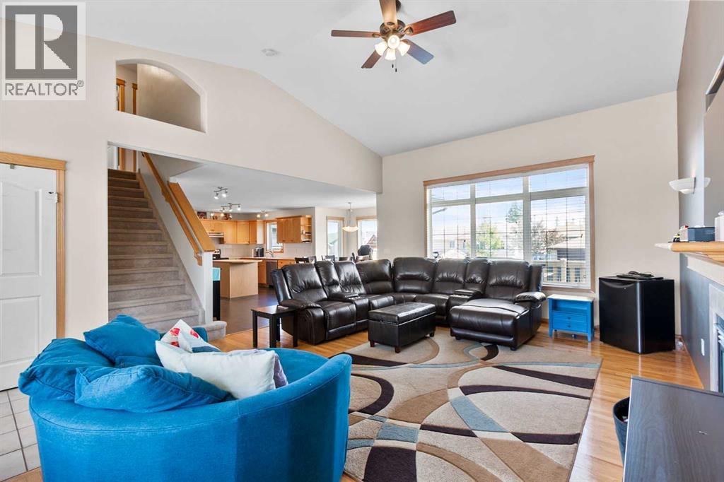 5107 42 Street, Olds, Alberta  T4H 1X1 - Photo 8 - A2297532