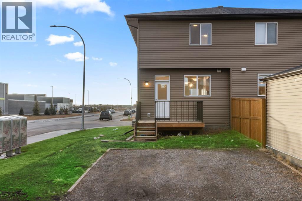 98 Cornerstone Link NE, Calgary, Alberta  T3N 2Y6 - Photo 31 - A2297950