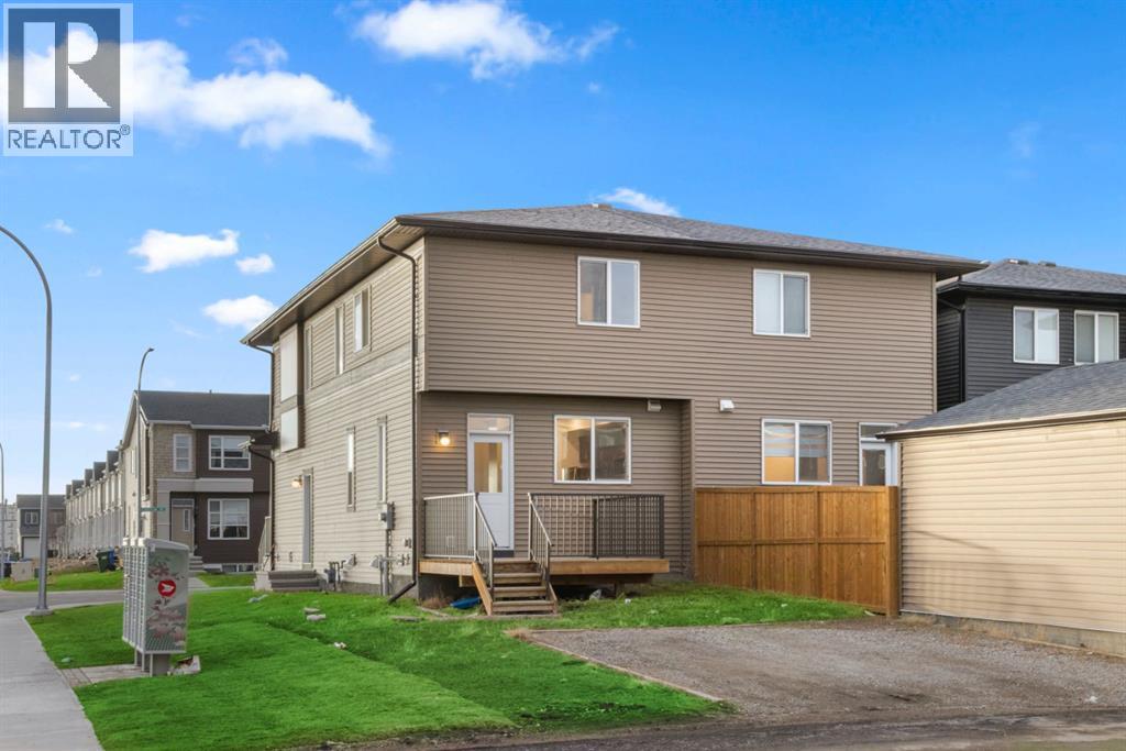 98 Cornerstone Link NE, Calgary, Alberta  T3N 2Y6 - Photo 30 - A2297950