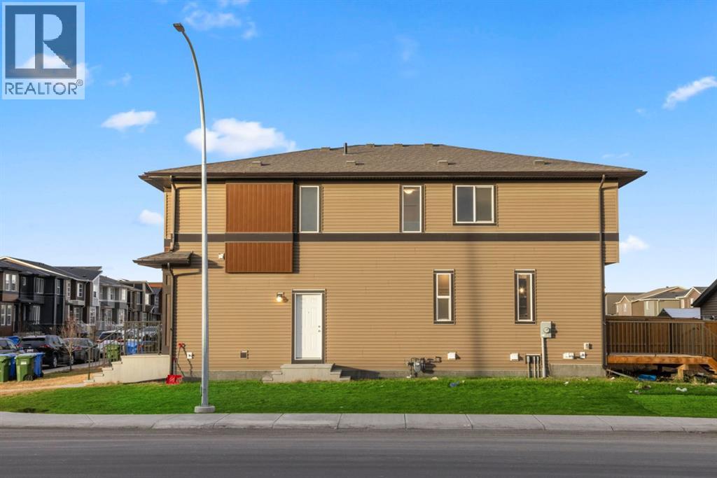 98 Cornerstone Link NE, Calgary, Alberta  T3N 2Y6 - Photo 32 - A2297950