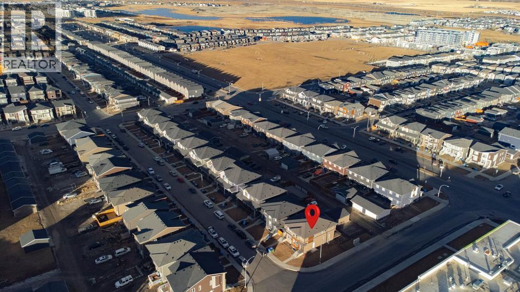 98 Cornerstone Link NE, Calgary, Alberta  T3N 2Y6 - Photo 36 - A2297950