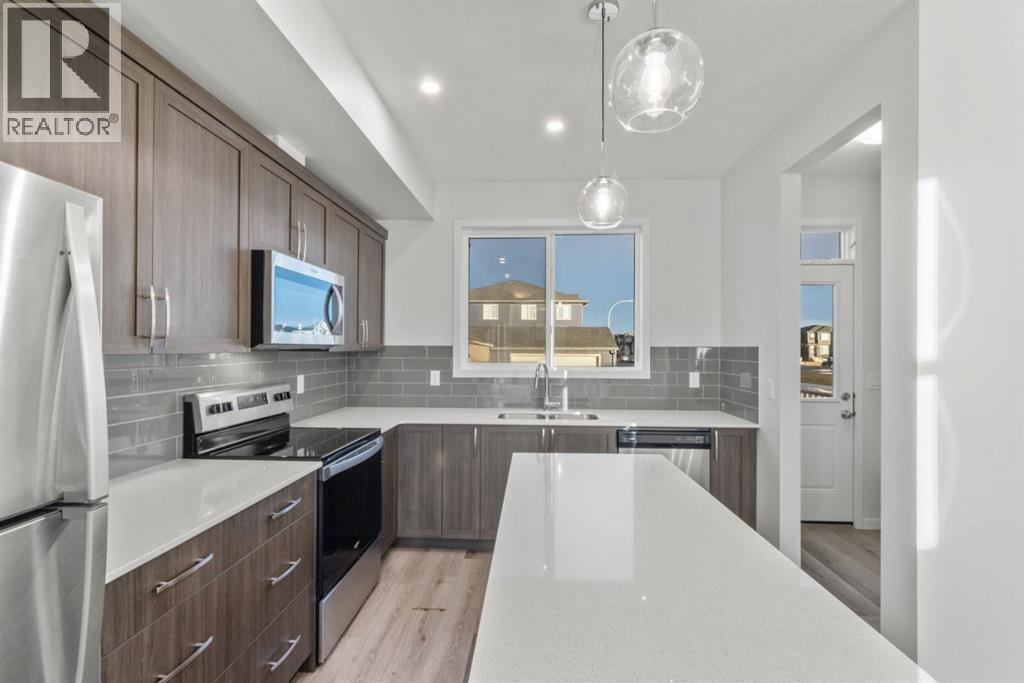 98 Cornerstone Link NE, Calgary, Alberta  T3N 2Y6 - Photo 8 - A2297950