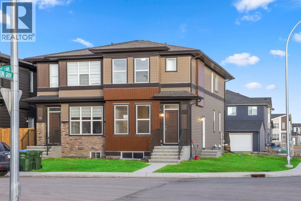 98 Cornerstone Link NE, Calgary, Alberta  T3N 2Y6 - Photo 29 - A2297950