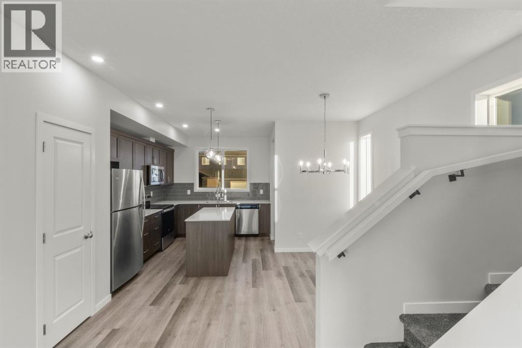 98 Cornerstone Link NE, Calgary, Alberta  T3N 2Y6 - Photo 7 - A2297950