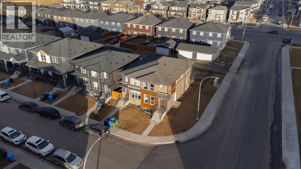 98 Cornerstone Link NE, Calgary, Alberta  T3N 2Y6 - Photo 33 - A2297950