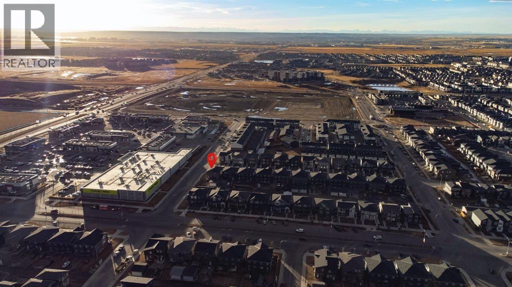 98 Cornerstone Link NE, Calgary, Alberta  T3N 2Y6 - Photo 35 - A2297950