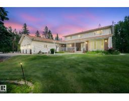 #458 23109 TWP ROAD 514, Rural Strathcona County, Alberta