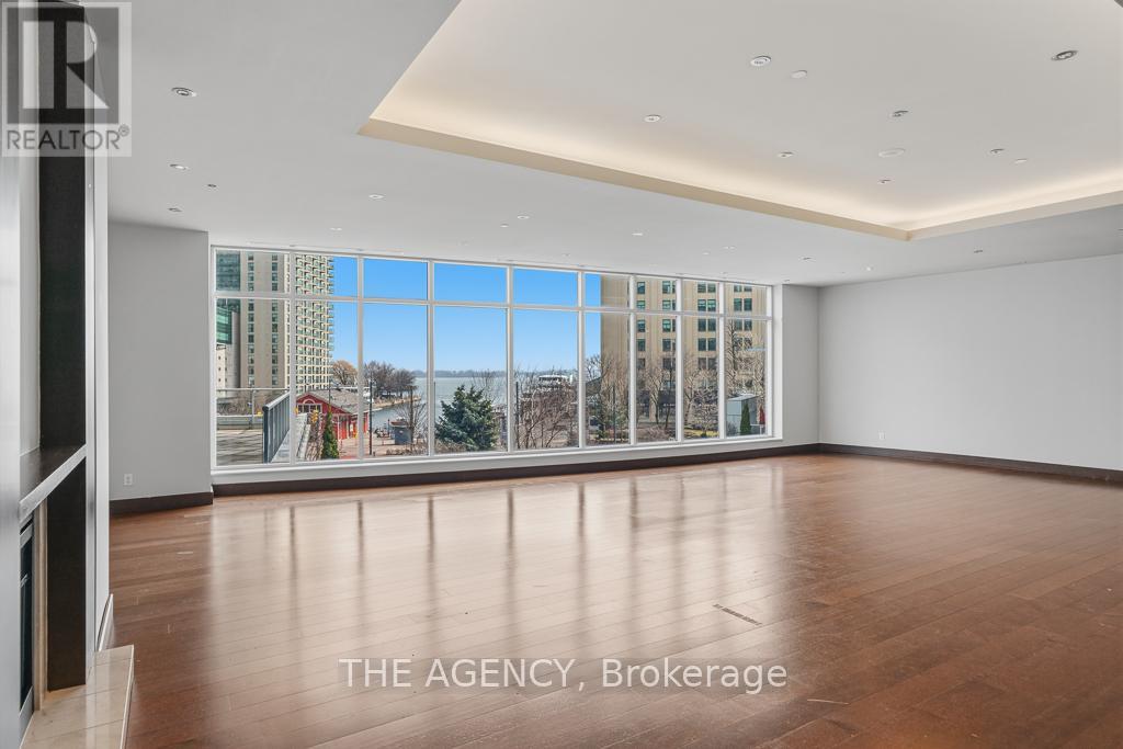 2103 - 218 Queens Quay Boulevard W, Toronto, Ontario  M5J 2Y6 - Photo 36 - C12952806