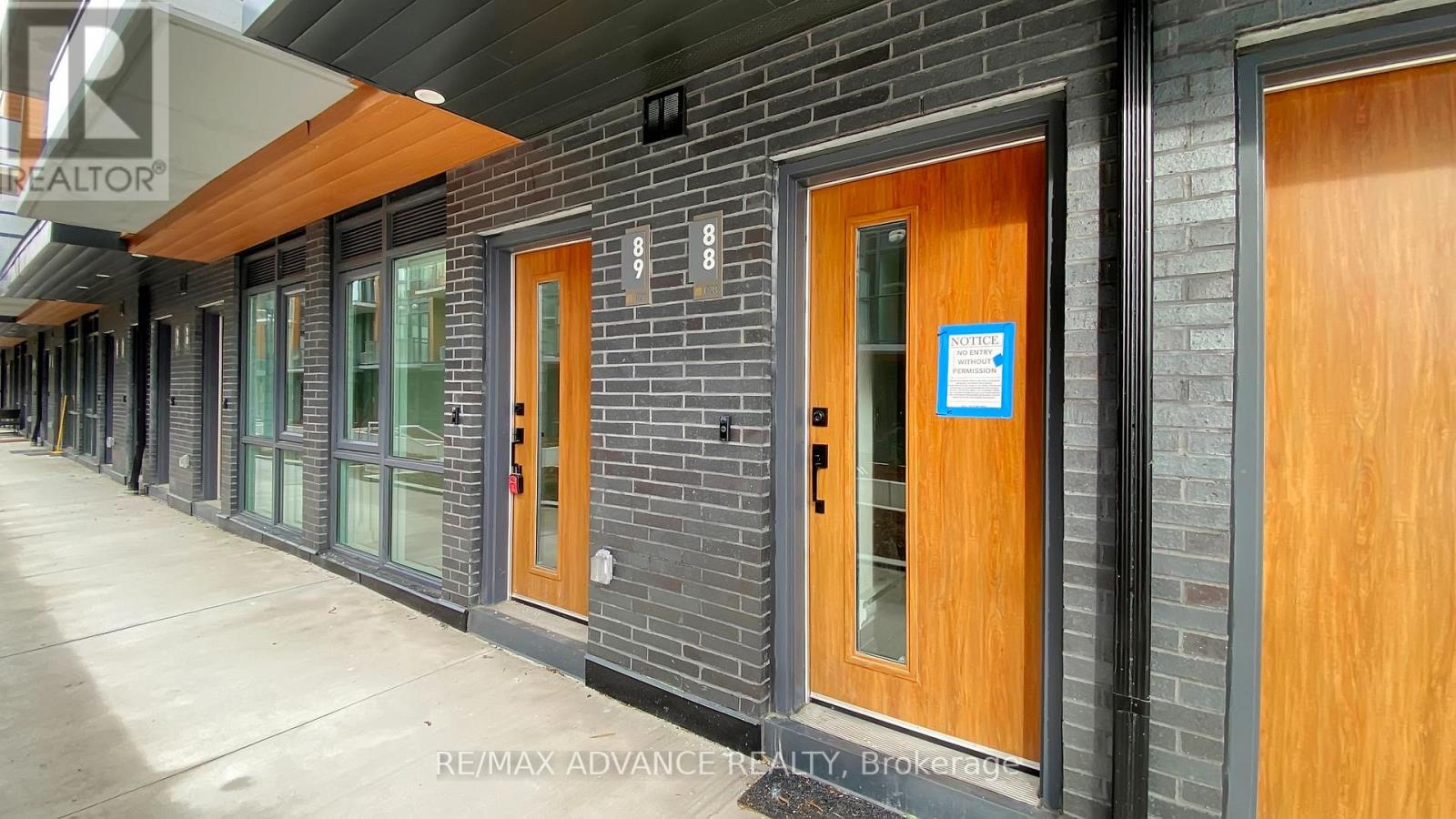 36 - 73 Curlew Drive, Toronto, Ontario  M3A 0B1 - Photo 5 - C12952920