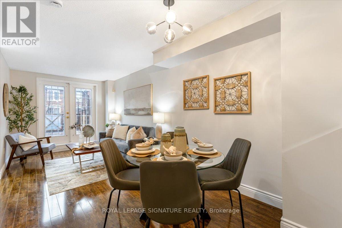 90 - 2 Hedge End Road, Toronto, Ontario  M1B 5Z8 - Photo 10 - E12952838