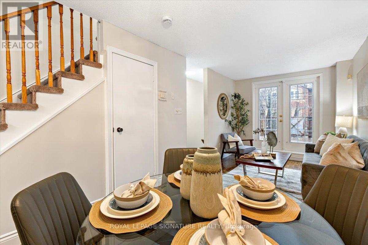 90 - 2 Hedge End Road, Toronto, Ontario  M1B 5Z8 - Photo 11 - E12952838