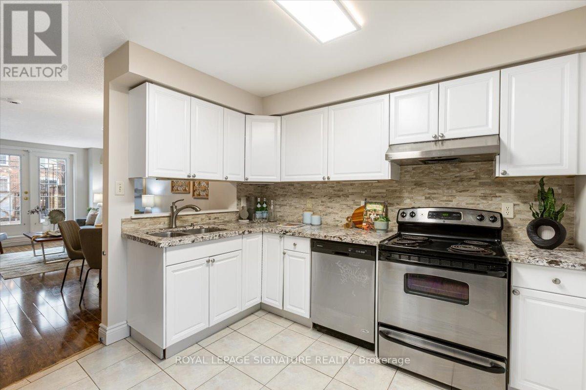 90 - 2 Hedge End Road, Toronto, Ontario  M1B 5Z8 - Photo 14 - E12952838