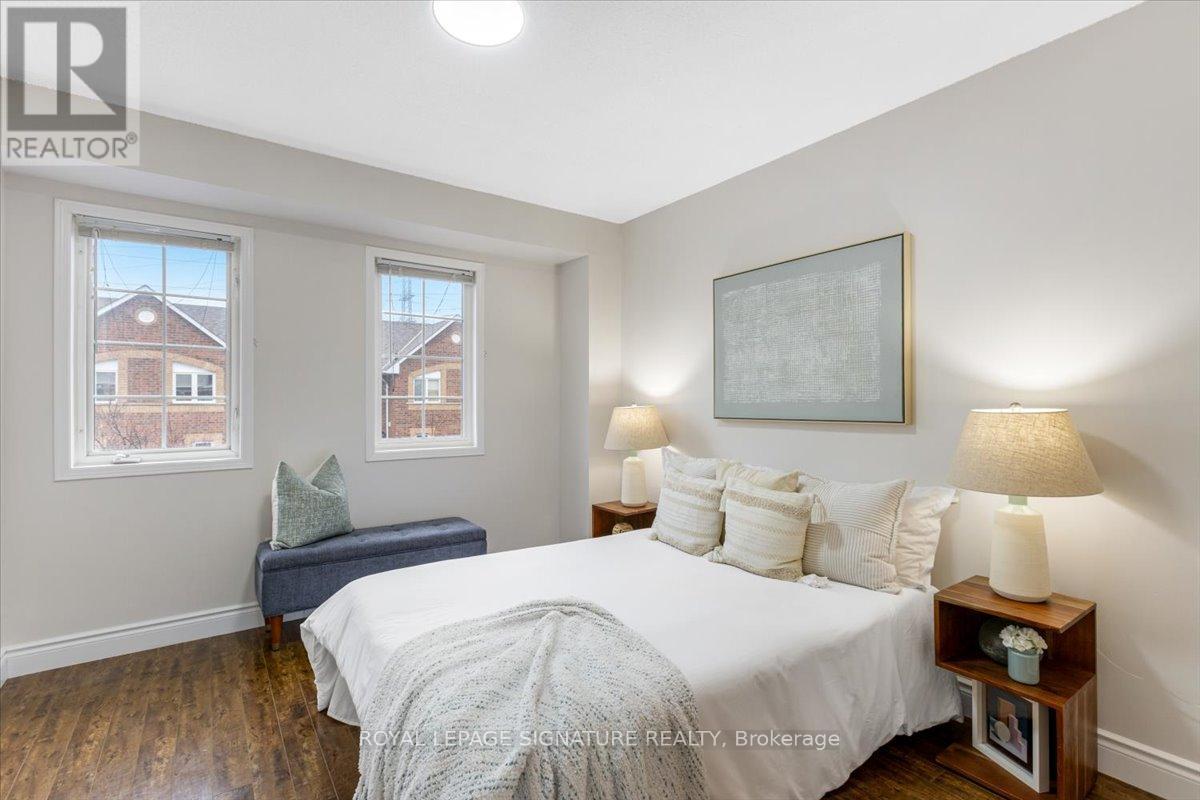 90 - 2 Hedge End Road, Toronto, Ontario  M1B 5Z8 - Photo 17 - E12952838