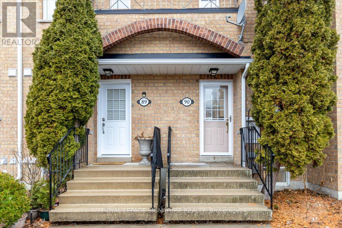 90 - 2 Hedge End Road, Toronto, Ontario  M1B 5Z8 - Photo 2 - E12952838